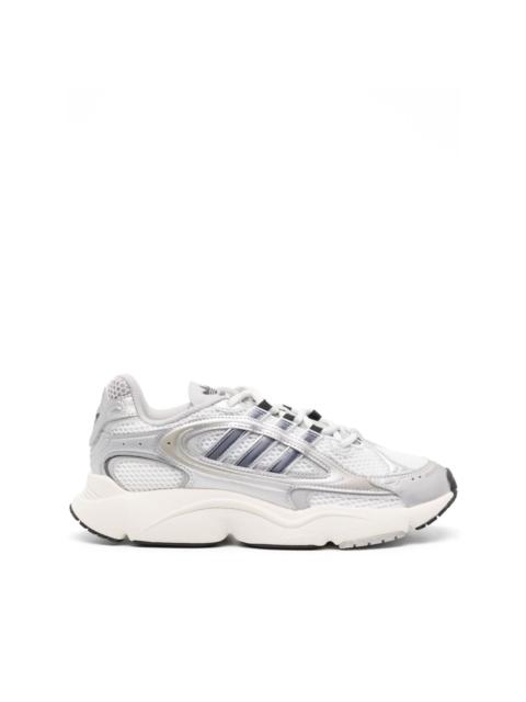 adidas Ozmillen panelled sneakers