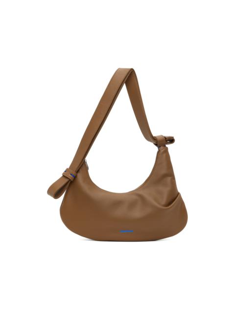 Brown Asymmetric Bag
