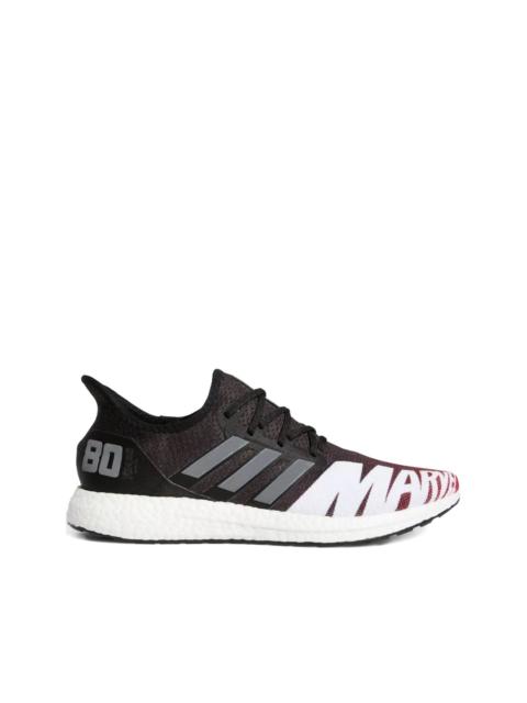 adidas x Marvel x Foot Locker AM4 "80th Anniversary Vol.1" sneakers