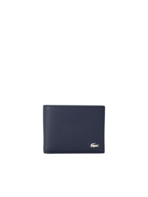 LACOSTE Fitzgerald leather wallet