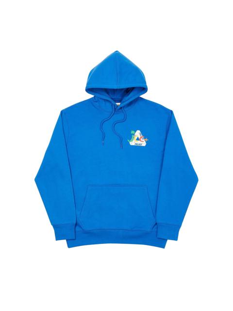 Palace jcdc2 hotsell hoodie