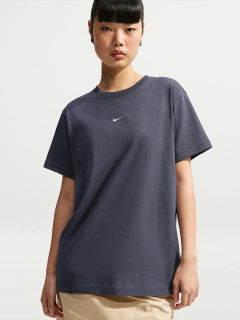 Nike Nike Sportswear Classic Women's Oversized T-Shirt