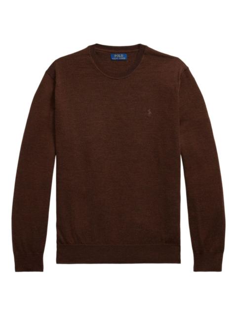 Polo Ralph Lauren crew-neck sweater