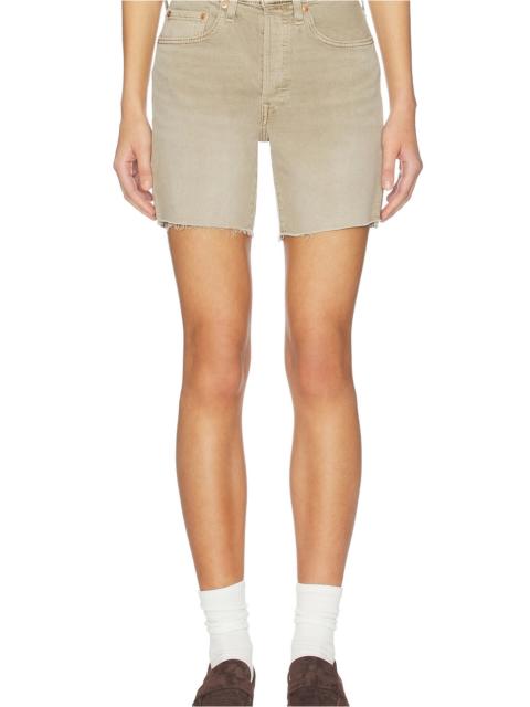 Levi's 501 Mid Thigh Short