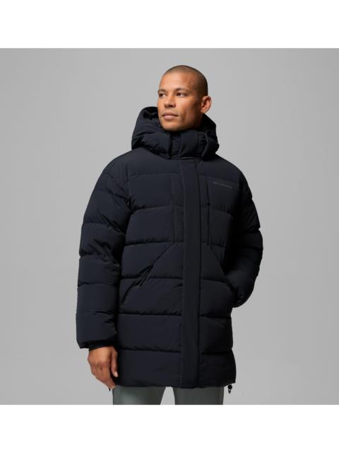 Columbia Men's Amaze Puff Mid Hooded Jacket
