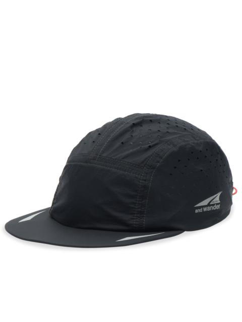 and Wander and wander x Altra Ventilation Cap