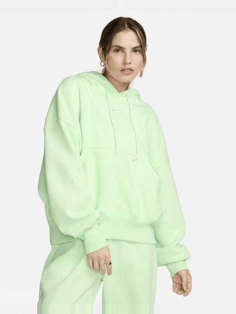 Nike Sportswear Phoenix Fleece Women's Over-Oversized Pullover Hoodie