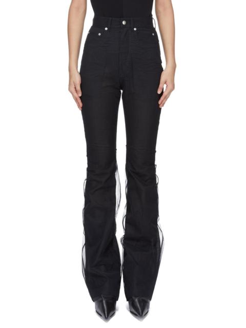 Rick Owens BOLAN BOOTCUT