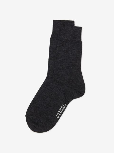 Isabel Marant SILVI SOCKS