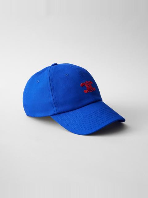 CELINE ALWAYS CAP