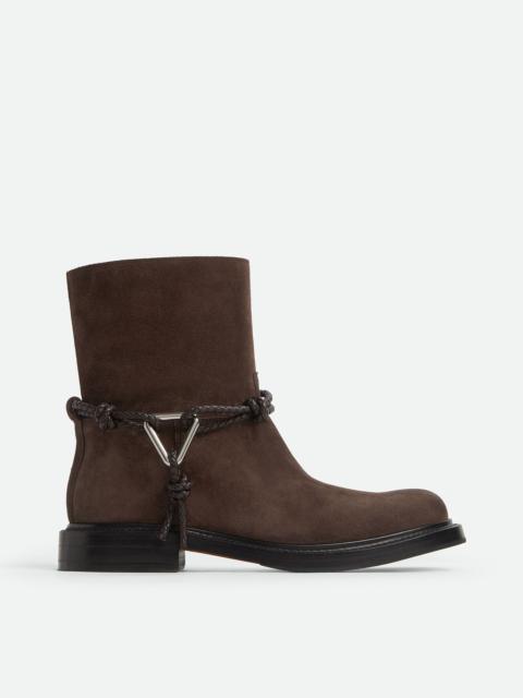 Bottega Veneta James Ankle Trunk