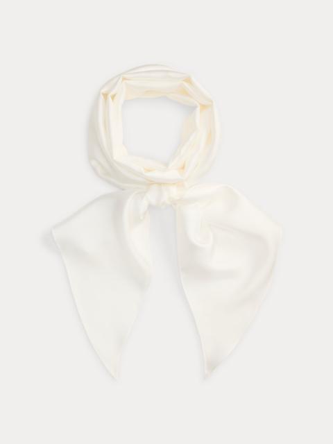 Polo Ralph Lauren Silk Twill Cravat