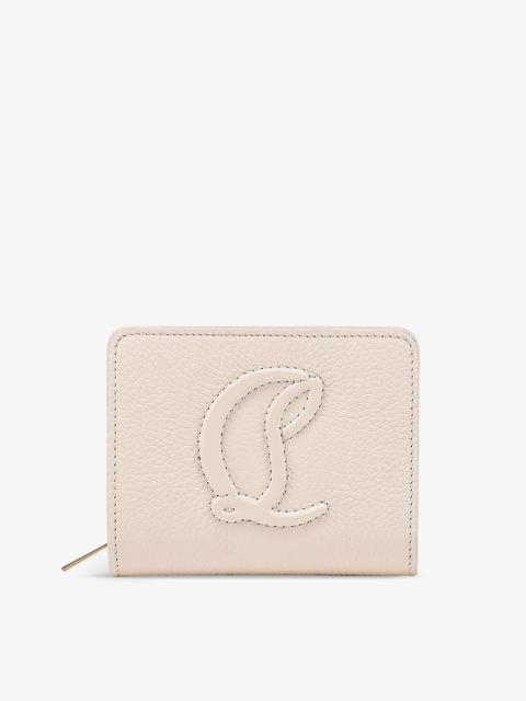 Christian Louboutin By My Side leather wallet