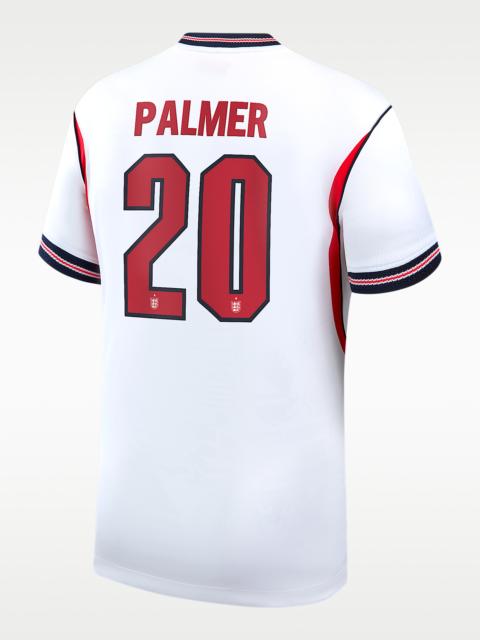 Nike Cole Palmer England National Team 2026 Stadium Home Men's Nike Dri-FIT Soccer Jersey