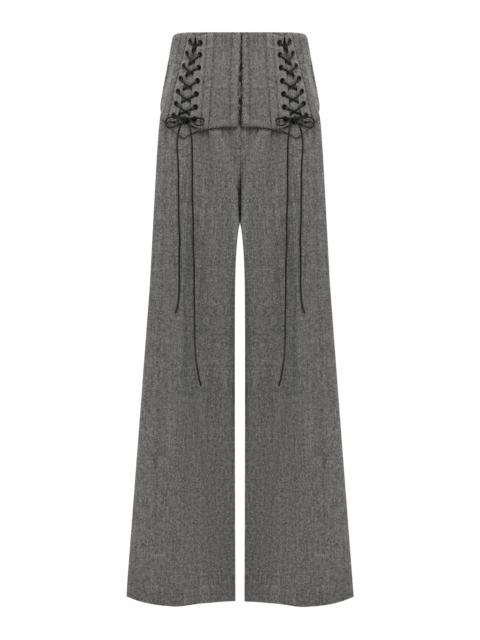 ALÉMAIS Henri Corset Pant