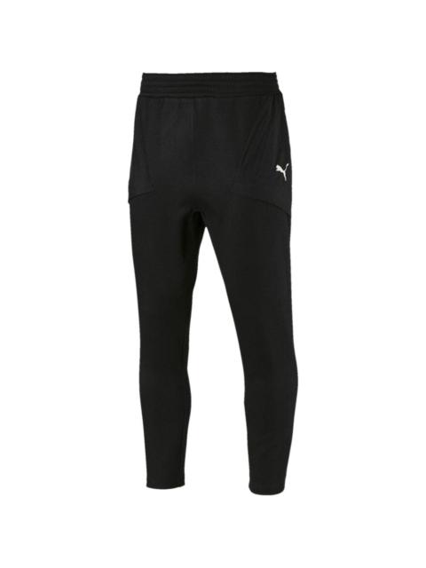 PUMA N.R.G. tapered track pants