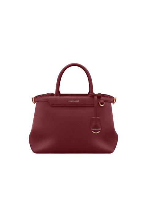 MAISON de SABRÉ medium Palais belting tote bag