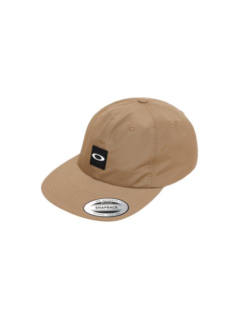 OAKLEY BRDWLK Pro Snapback Hat "Rye" FOS900838 30W