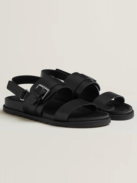 Hermès Tadao sandal