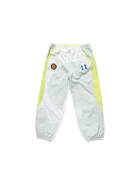 Supreme Supreme S Logo Track Pant Light Mint