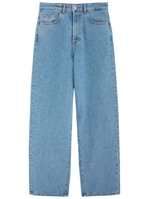 Rohe Straight-leg Jeans