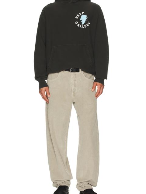 AGOLDE x RSVP Gallery Easton Hoodie