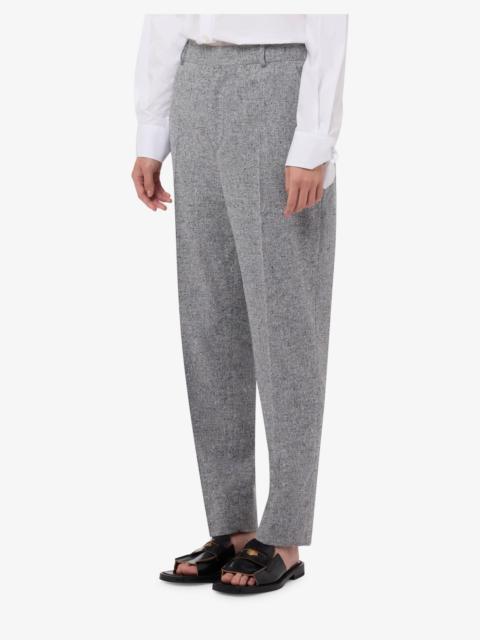 Moschino TWEED PANTS