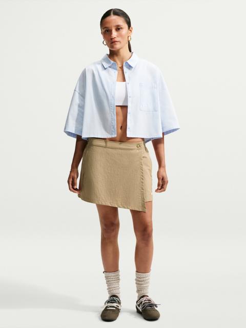 Nike Nike Sportswear Women's Mid-Rise Skort