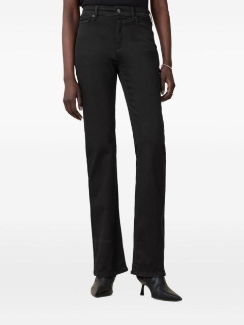 ALLSAINTS Haldan bootcut jeans