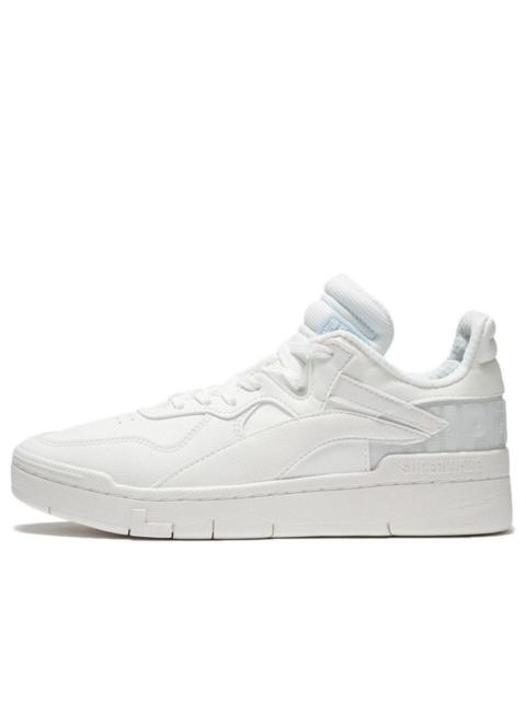 Li-Ning (WMNS) Li-Ning Superwave Lo 'Triple White' AGCS008-2