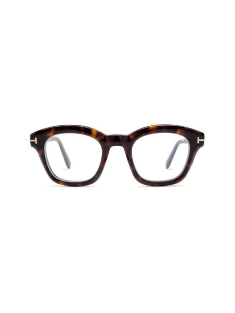 TOM FORD square-frame glasses