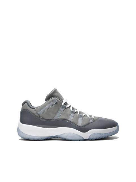 Air Jordan 11 Retro Low "Cool Grey" sneakers