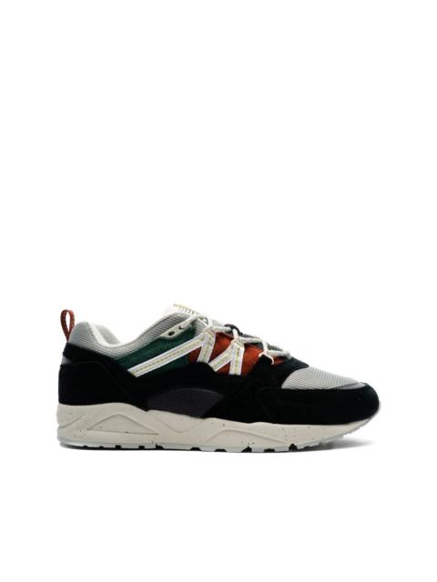 KARHU Fusion 2.0 "Jet Black" sneakers