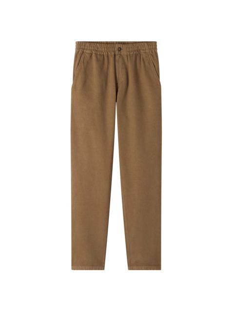 A.P.C. CHUCK PANTS