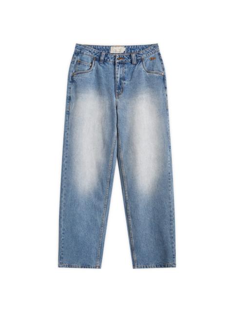 Dime Dime Classic Relaxed Denim Pants