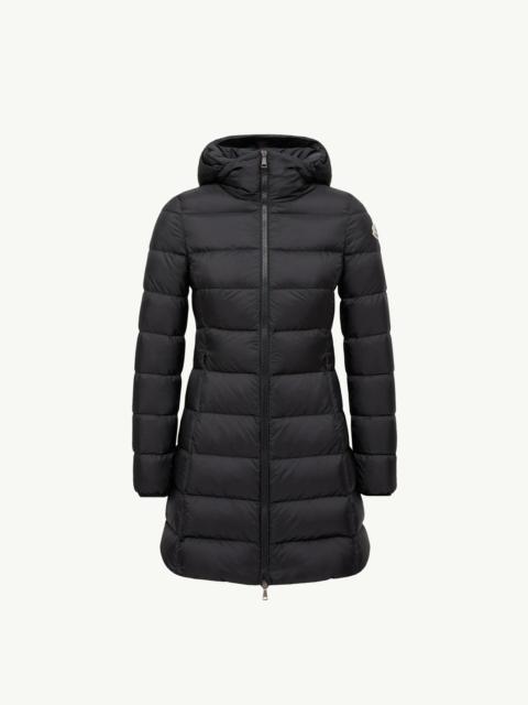 Moncler Gie 긴 다운 재킷