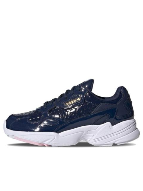 adidas (WMNS) adidas originals Falcon 'Dark Blue' FV1119
