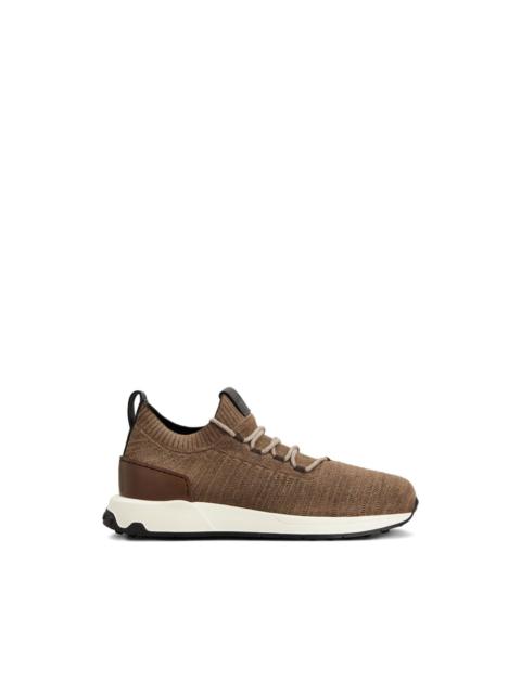 Tod's lace-up sneakers