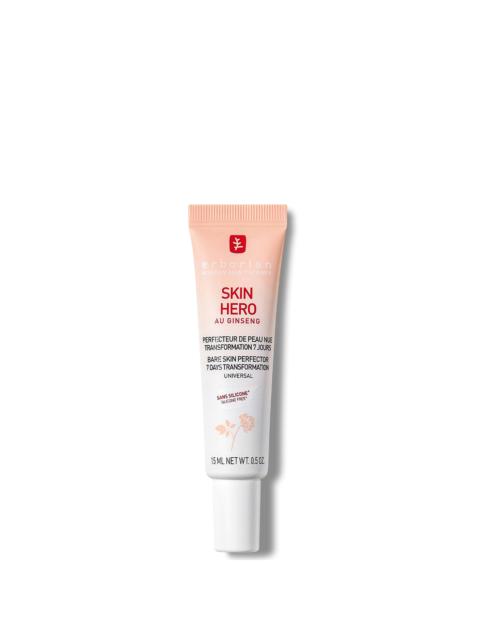 Erborian Erborian Skin Hero - Non-Tinted Bare Skin Perfector Travel Size 15ml