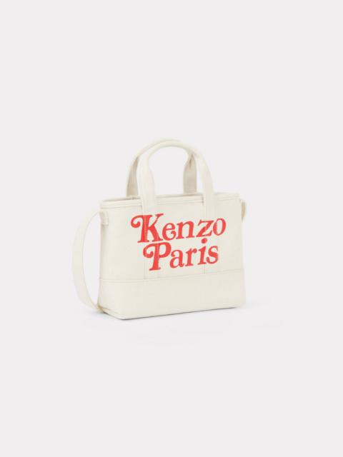 KENZO Small 'KENZO Utility' canvas tote bag