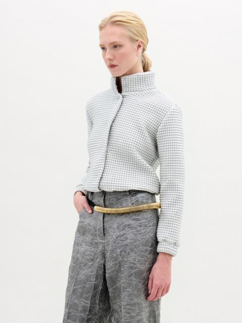 SILVIA TCHERASSI Zalta Jacket