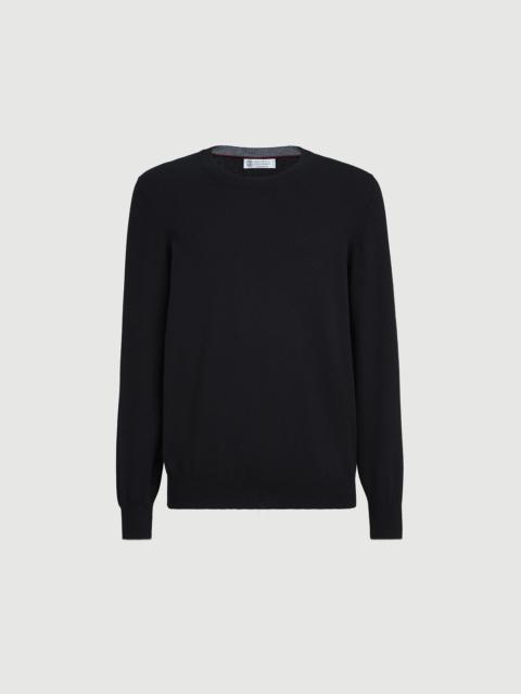 Brunello Cucinelli Cashmere sweater