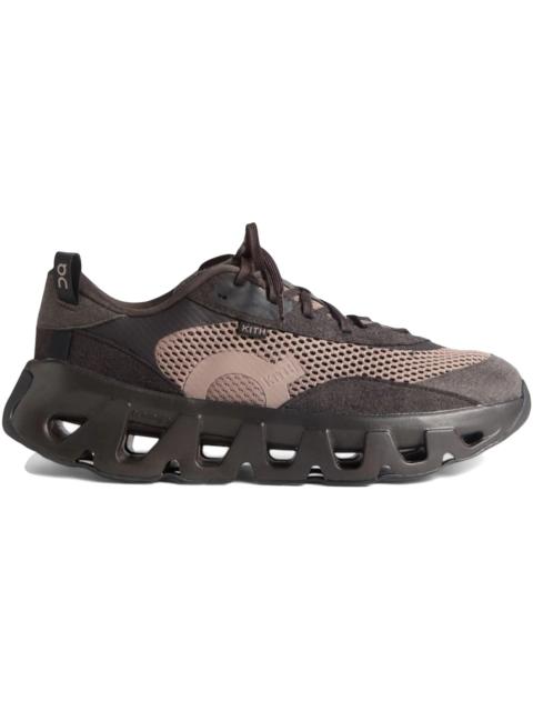 On On Running K-Tech 2 Kith Thorn Ganache
