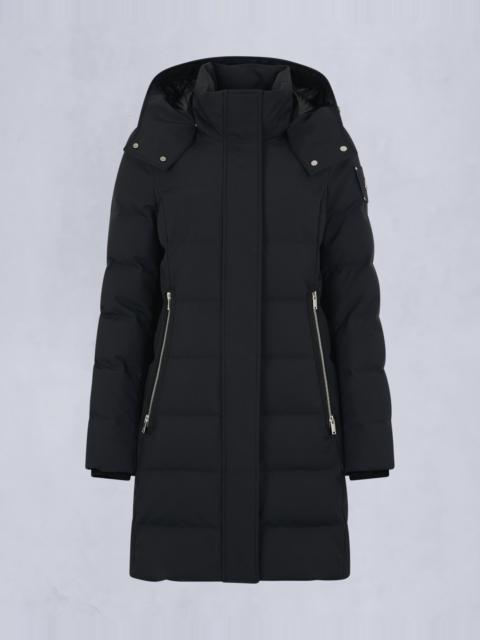 MOOSE KNUCKLES CLOUD BERLAND DOWN PARKA