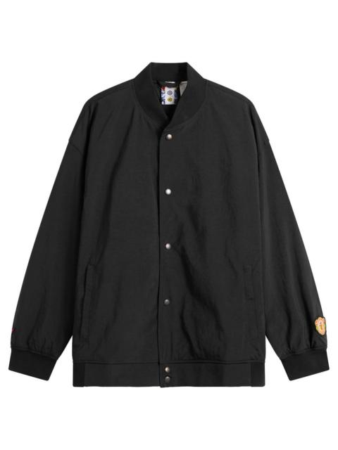 adidas Adidas x Stone Roses Manchester United Jacket