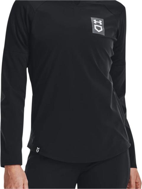 Under Armour Under Armour Women's Softball Cage Jacket