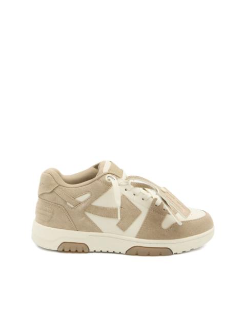 Off-White Out of Office sneakers