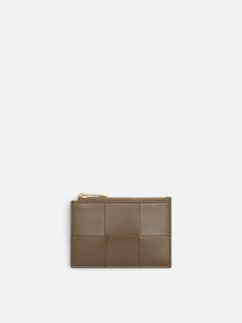 Bottega Veneta Cassette Key Pouch
