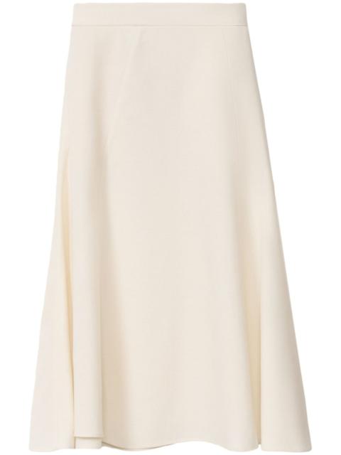 FABIANA FILIPPI a-line midi-skirt