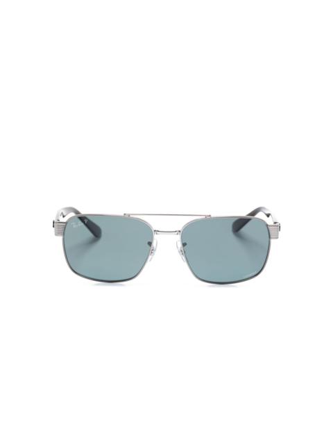 Ray-Ban Chromance sunglasses